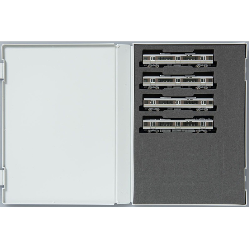 Tomix 98392 JR Series 223-2000 Suburban Train 4 Cars Add-on Set  (N scale)