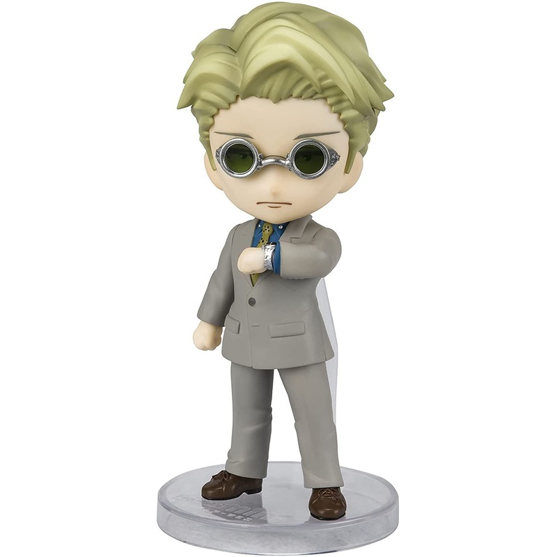 Bandai Figuarts mini Kento Nanami Figure (Jujutsu Kaisen)