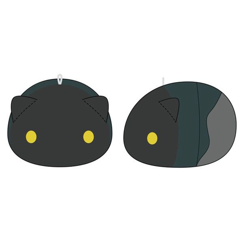 Kotobukiya MochiFure Plush Promise of Wizard White