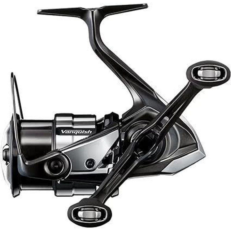 Shimano (Fishing) Spinning Reel 23 Vanquish C3000SDHHG (Ambidextrous)