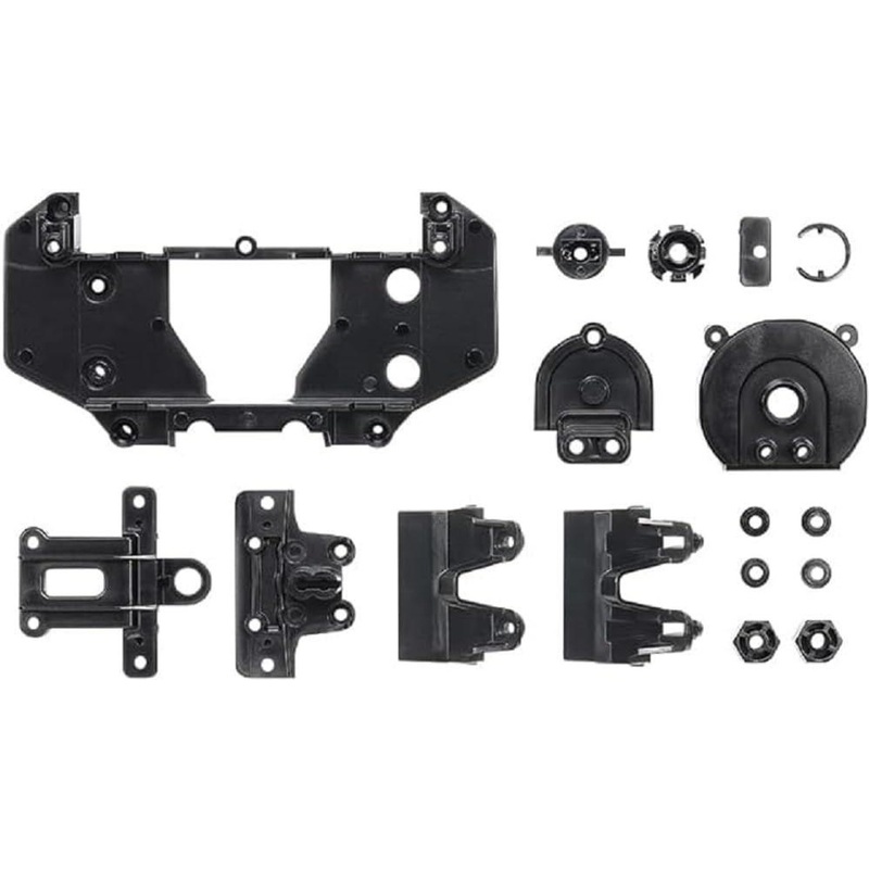 Tamiya 51734 (SP1734) BT-01 FL Parts (Body Mount Base)