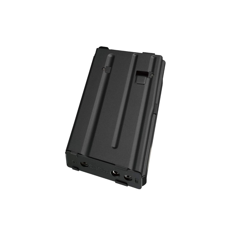 Tokyo Marui No.55 M4A1 20 Rnd Gas Magazine (Genuine Parts)