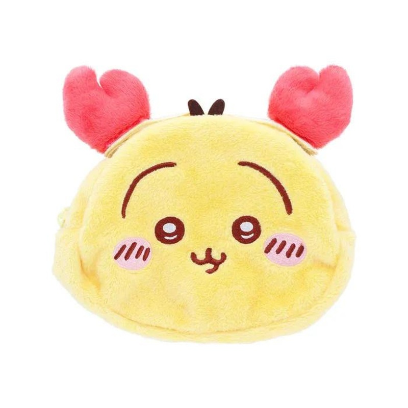 Chiikawa Pouch Usagi Kani
