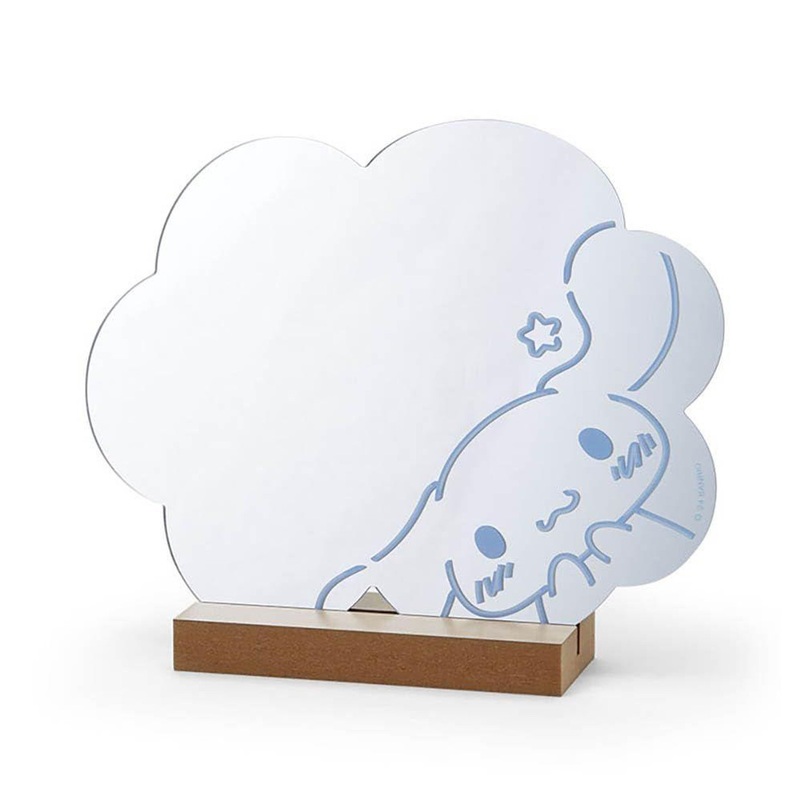 Sanrio Cinnamoroll Interior Mirror