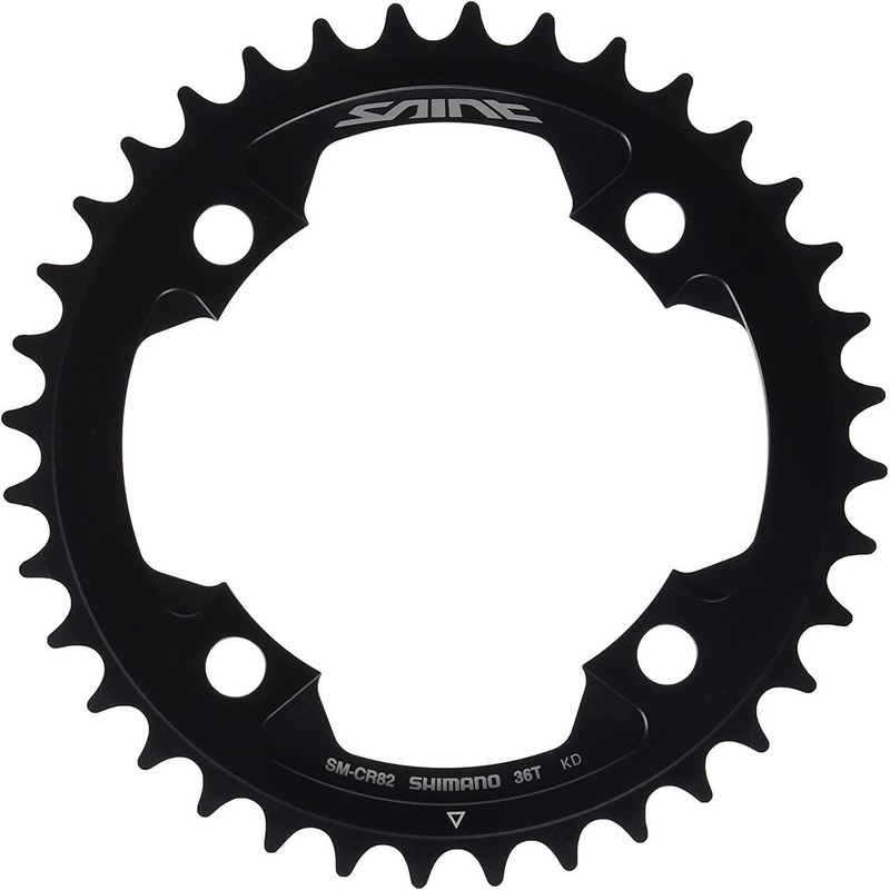 Shimano (Cycling) Saint Chainring 36T for FC-M820 FC-M825 (ISMCR82A6)