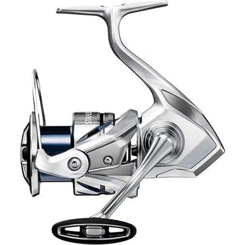 Shimano (Fishing) Spinning Reel 23 Stradic C3000 (Ambidextrous)