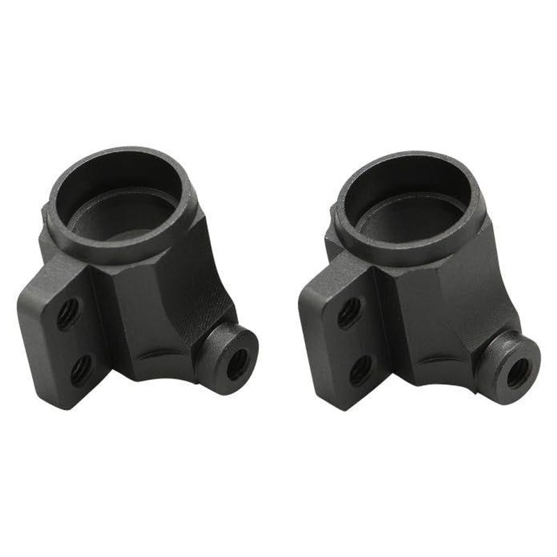 Yokomo B10-RTC-4A Steering Block BD10/9 RTC For Aluminum