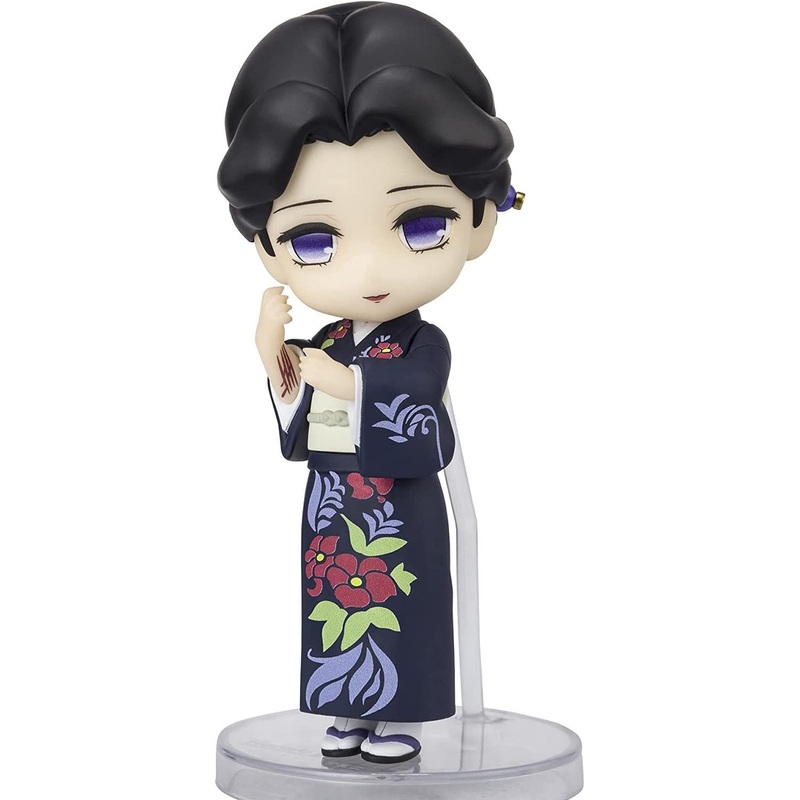 Bandai Figuarts mini Tamayo Figure (Demon Slayer: Kimetsu no Yaiba)