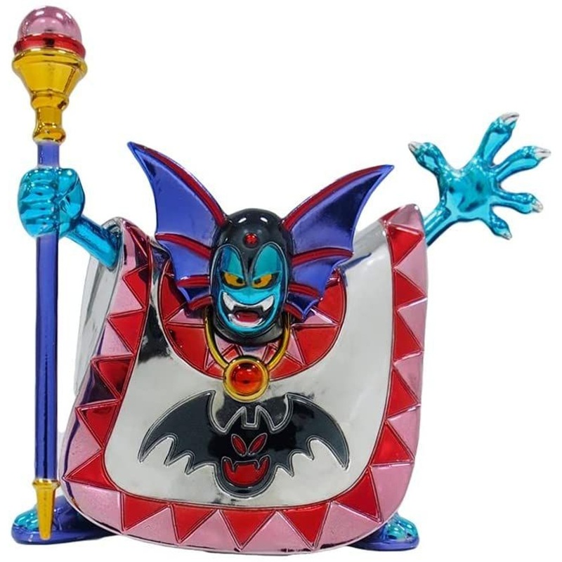 Square Enix Metallic Monsters Gallery Hargon (Dragon Quest)