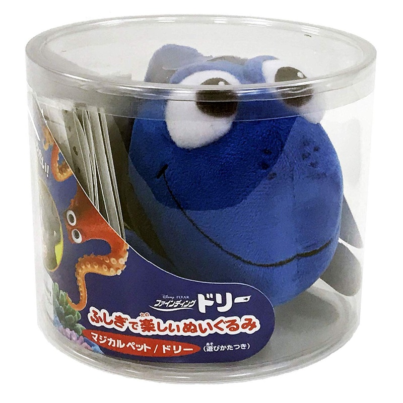 Tenyo Japan 117248 Finding Dory Magical Pet Dory (Magic Trick)