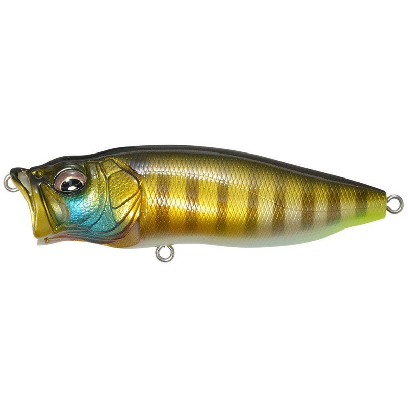 Megabass Pop-Max PM Wild Gill