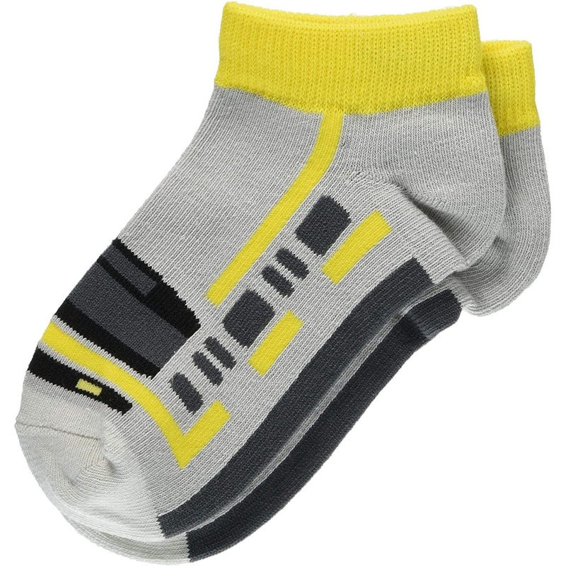 Risseisha Railway Socks for Kids (Tetsushita) Series E231 Sobu line (Size 16-20cm)