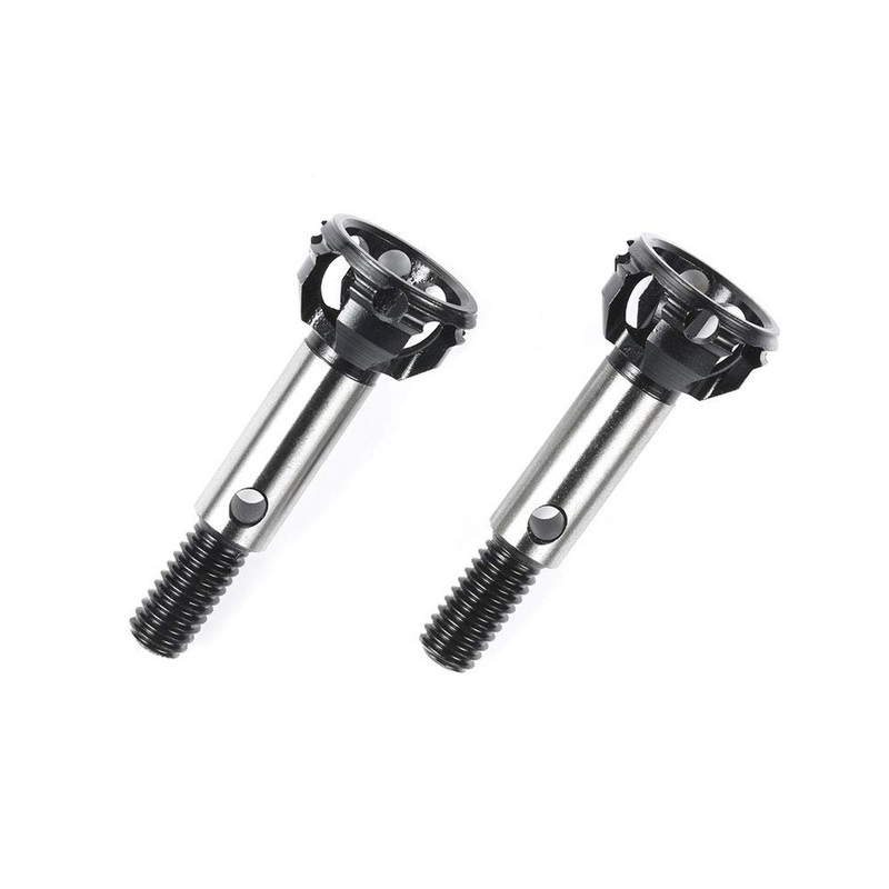 Tamiya 42346 TRF420 Wheel Axles (2 pcs)