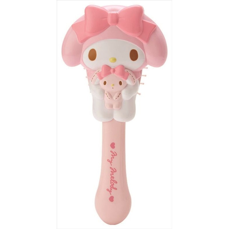 Sanrio Hairbrush My Melody
