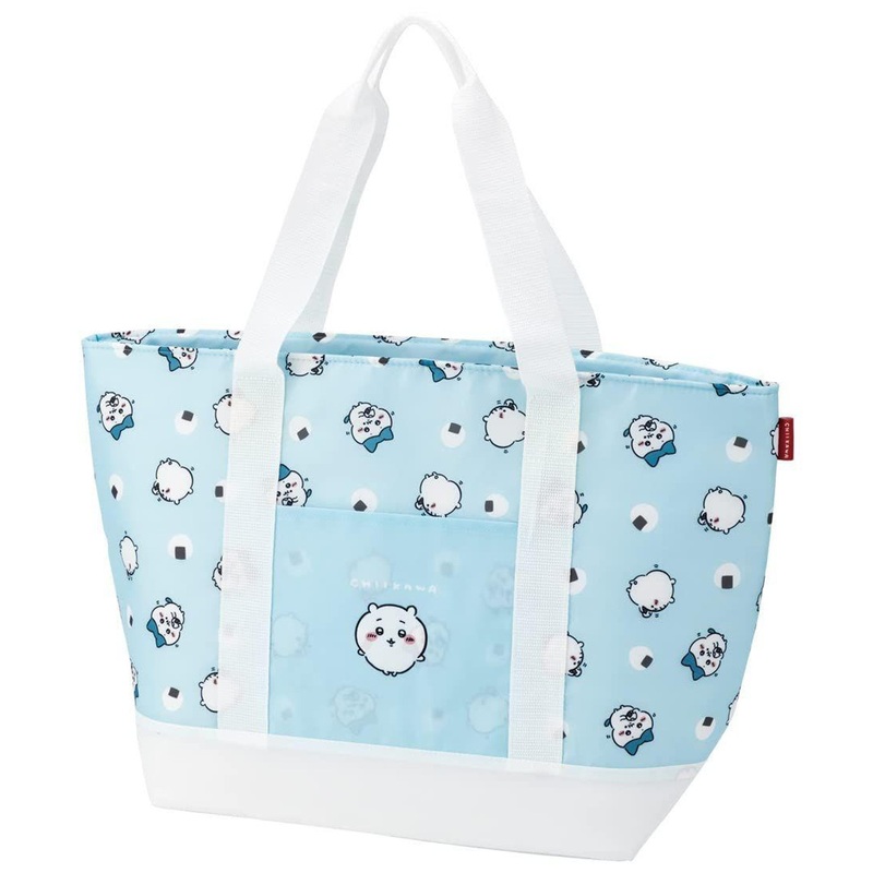 Skater Chiikawa Insulated Shopping Tote Bag