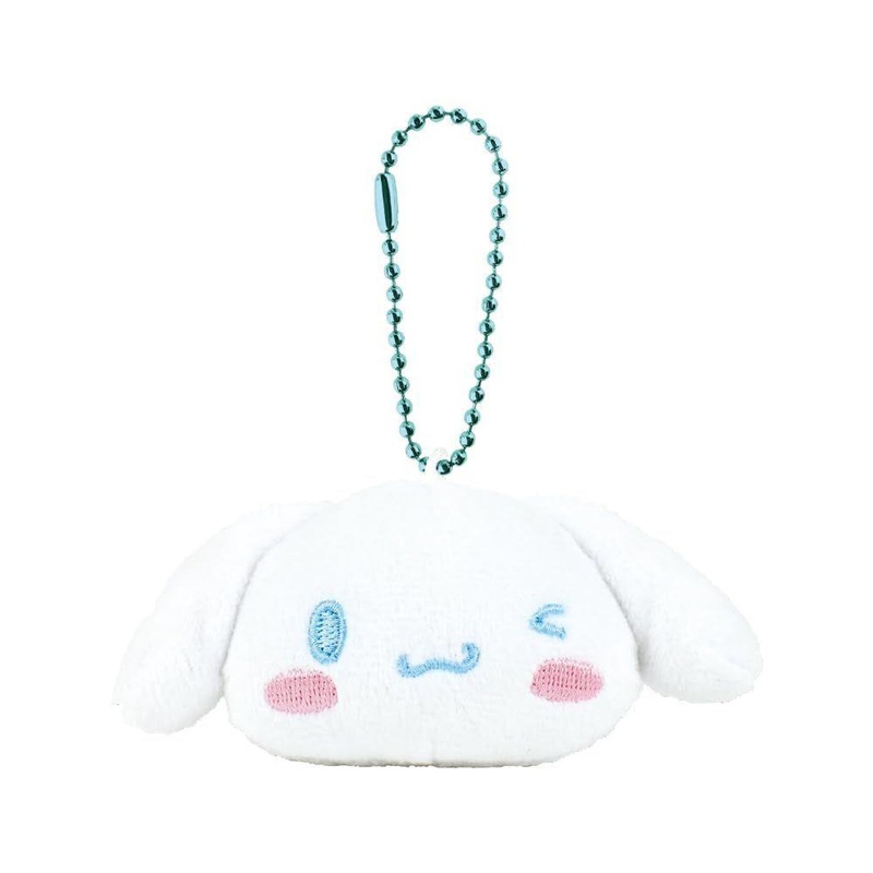 T’s Factory Sanrio Cinnamoroll Attachable Mascot