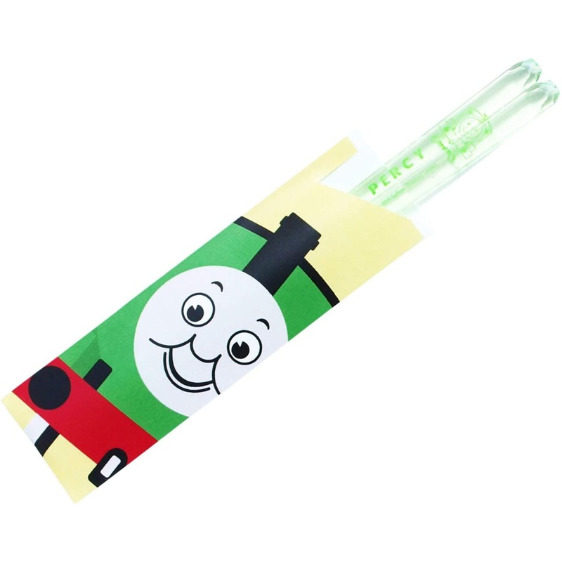 Thomas the Tank Engine Clear Chopsticks S ‘Percy’