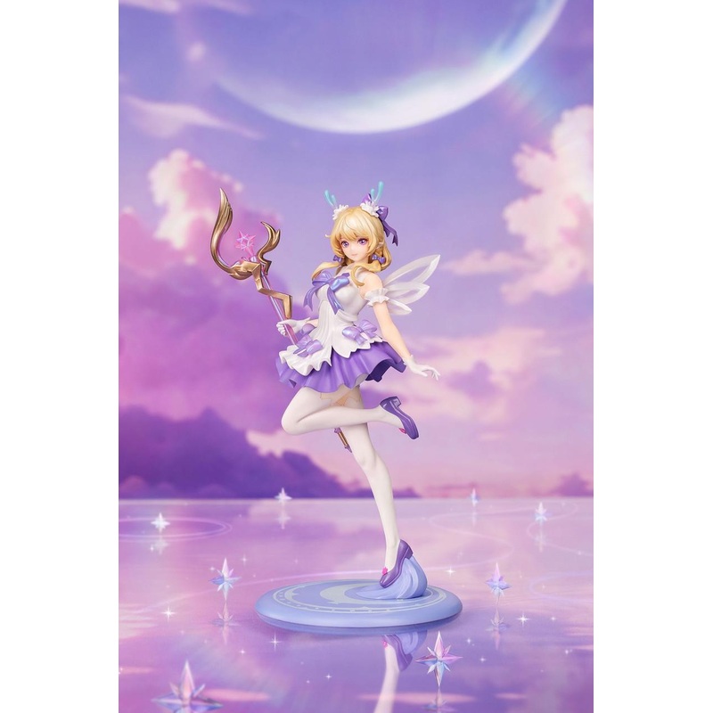 amiami Myethos Gift Plus: Yao – Nick of Time ver. 1/10 Figure (Honor of Kings)