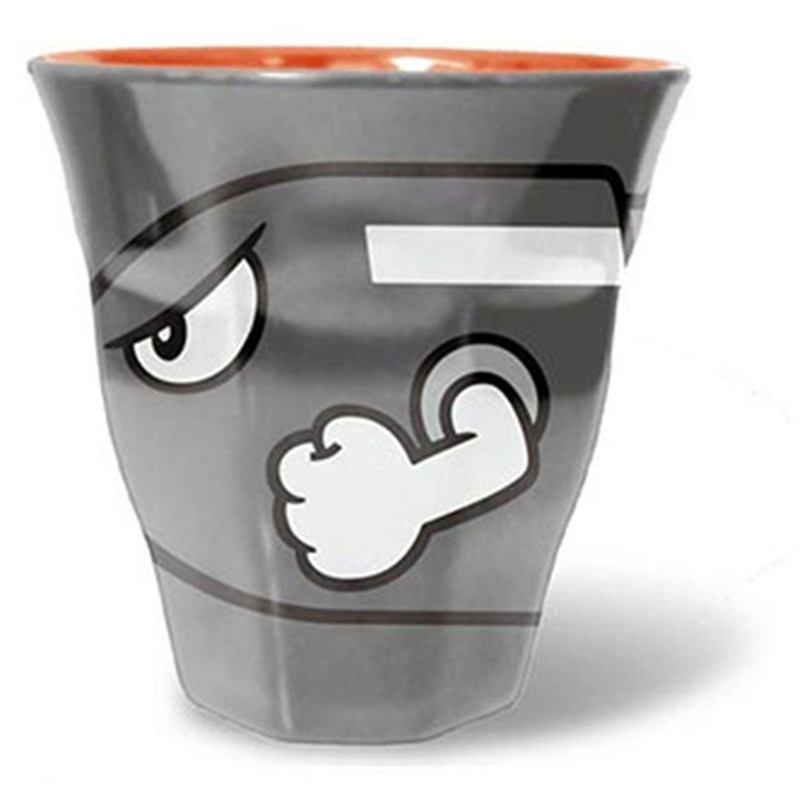 HASEPRO Super Mario Melamine Cup Killer