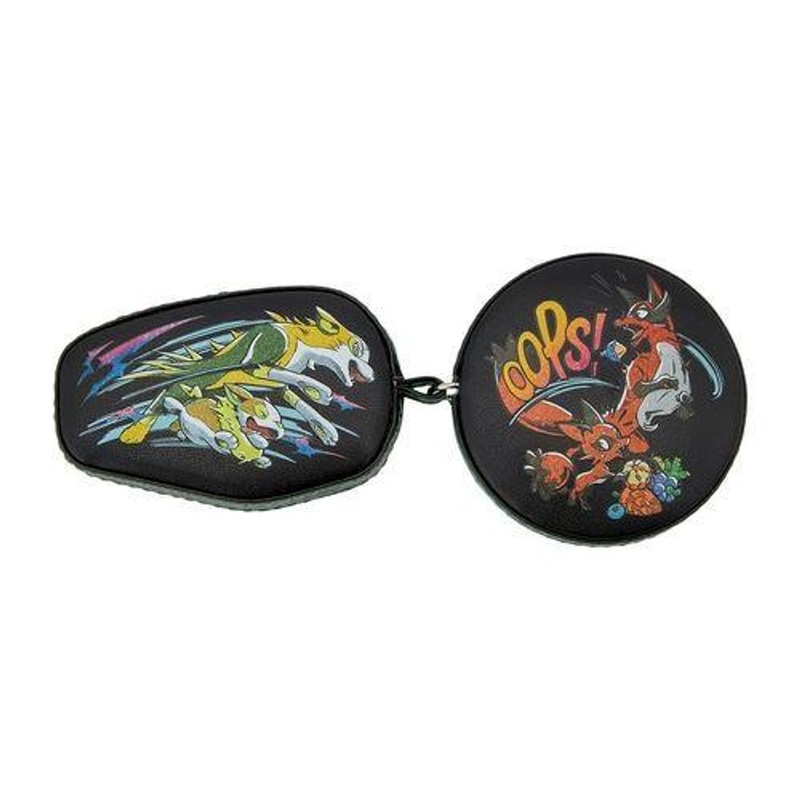 Pokemon Center Original CHASE! Major Secret Of Might