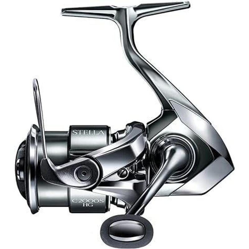 Shimano (Fishing) Spinning Reel 22 Stella Various C2000SHG  (Ambidextrous)