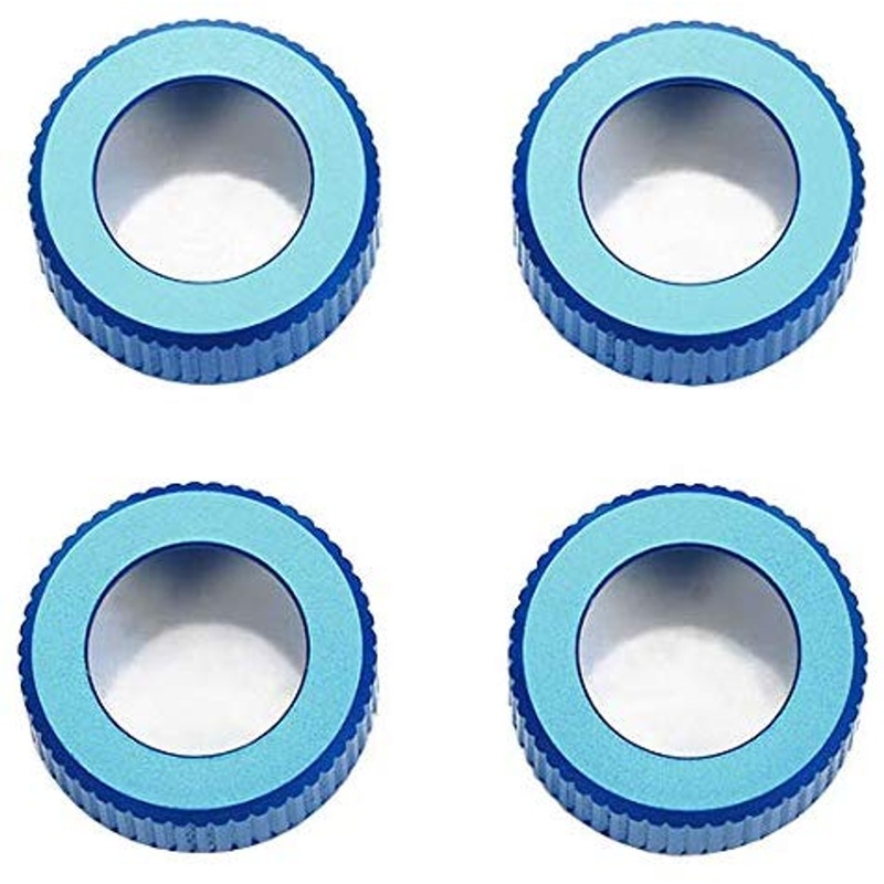 Tamiya 42343 TRF-SSBB Cylinder Caps 5.8Mm Balls (4 pcs)