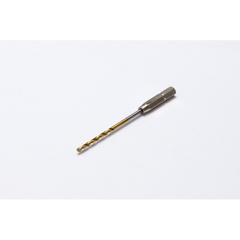 Wave HT347 HG Drill Blade for Quick Change Pin Vice: 1.7mm