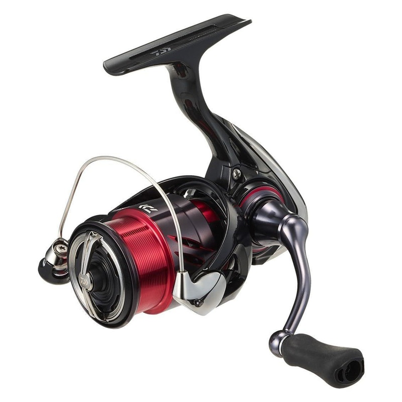 Daiwa Spinning Reel 24 Gekkabijin X LT1000S-P