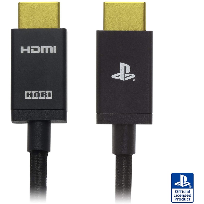 Hori Ultra High Speed HDMI Cable for PlayStation 5 / PlayStation 4