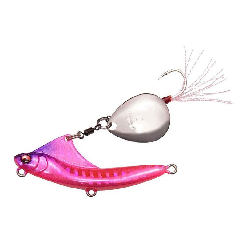 Megabass Sokoppa 30g All Pink