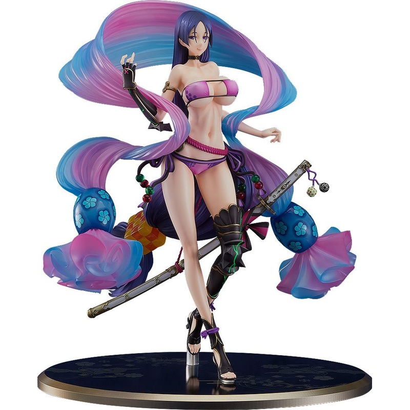 Good Smile Company Lancer/Minamoto-no-Raikou [AQ] 1/7 Figure (Fate/Grand Order)
