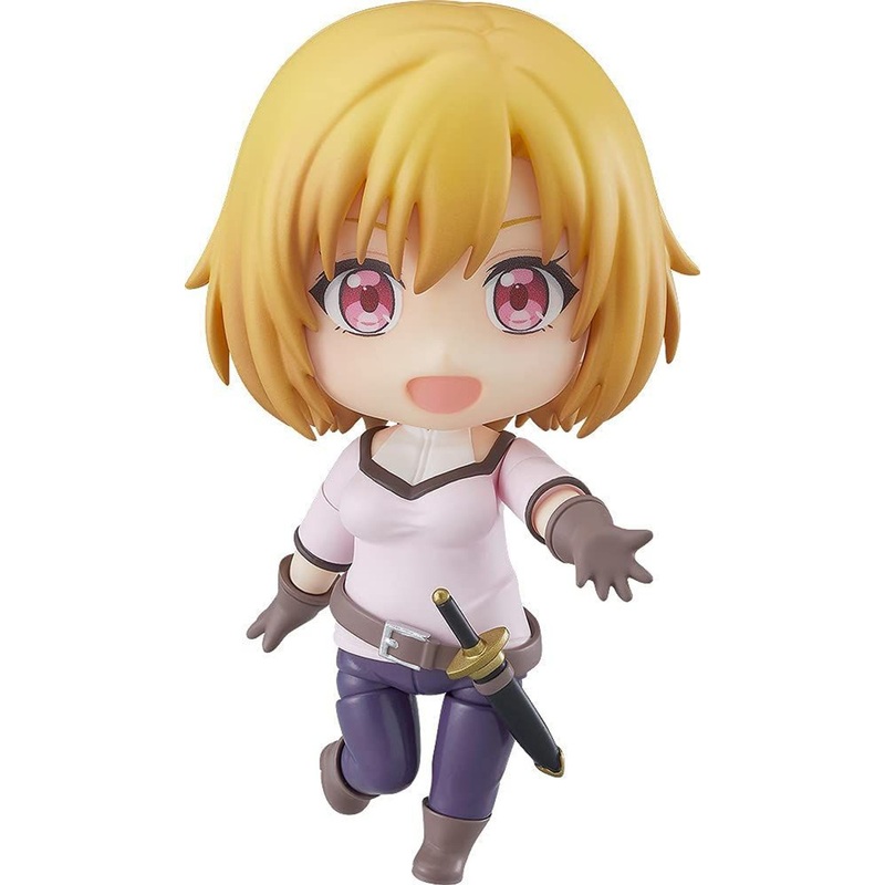 Good Smile Company Nendoroid Sally (Peach Boy Riverside)