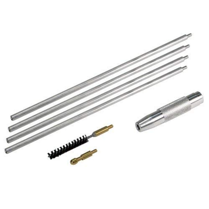 KM KM064 Cleaning Rod Kit 4 x 195mm