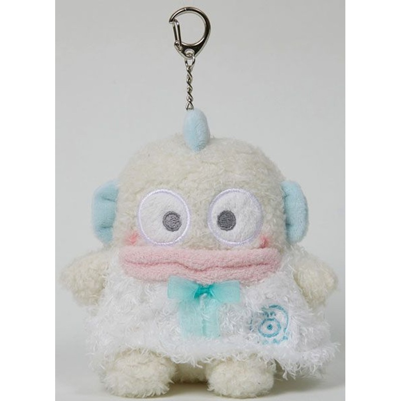 Nakajima Sanrio Relax Mascot Hangyodon