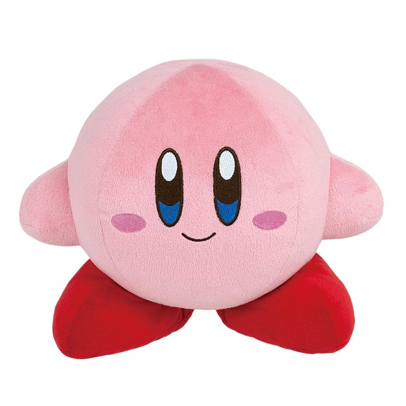 San-ei Kirby Plush Doll Kirby Standard (M)