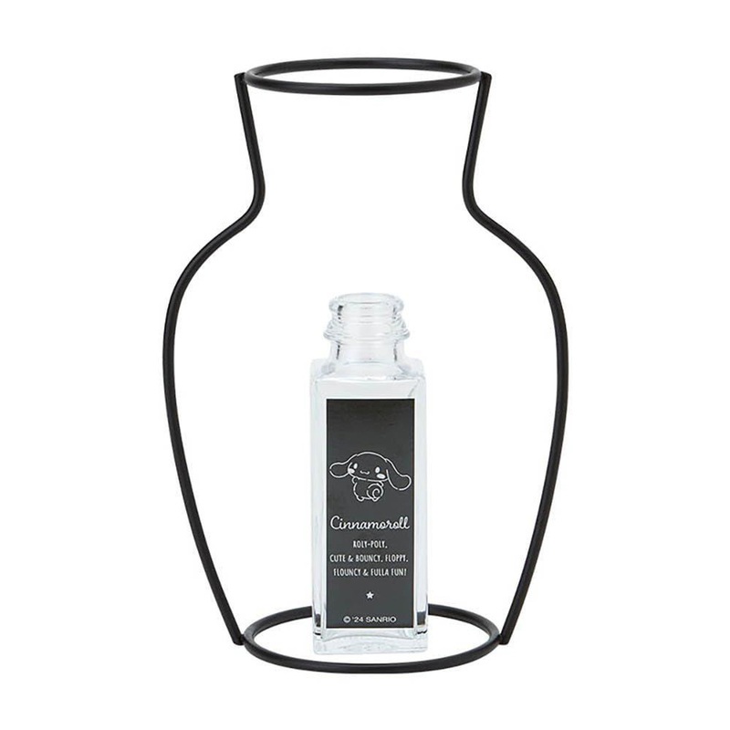 Sanrio Cinnamoroll Wire Flower Vase
