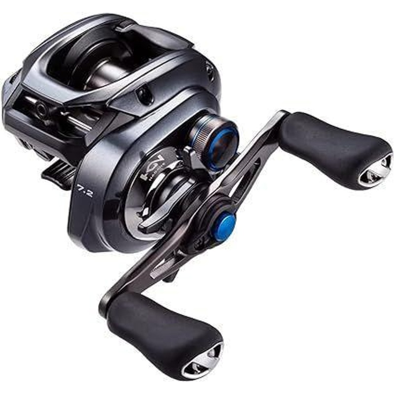Shimano (Fishing) Bait Reel 23 SLX DC 71HG