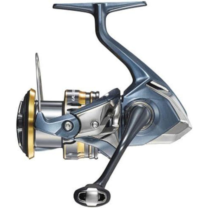 Shimano (Fishing) Spinning Reel 21 Ultegra 2500SHG (Ambidextrous)