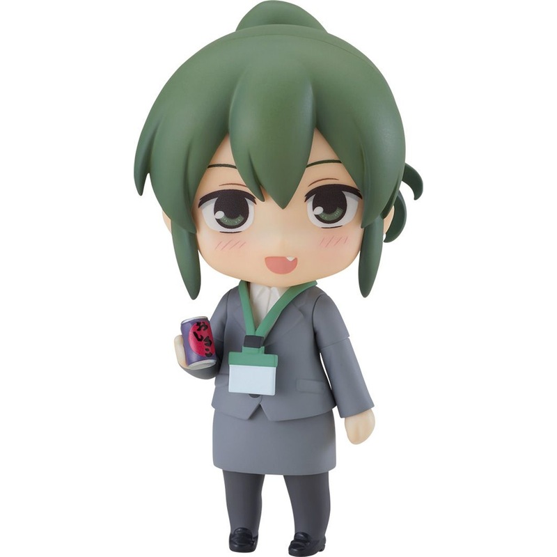 Good Smile Company Nendoroid Futaba Igarashi (My Senpai Is Annoying)