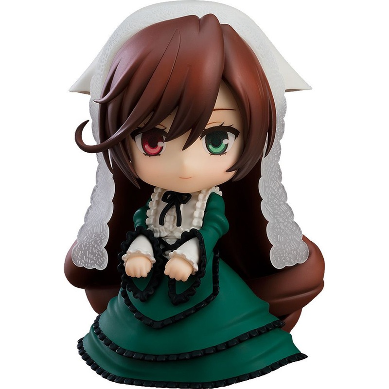 Good Smile Company Nendoroid Suiseiseki (Rozen Maiden)