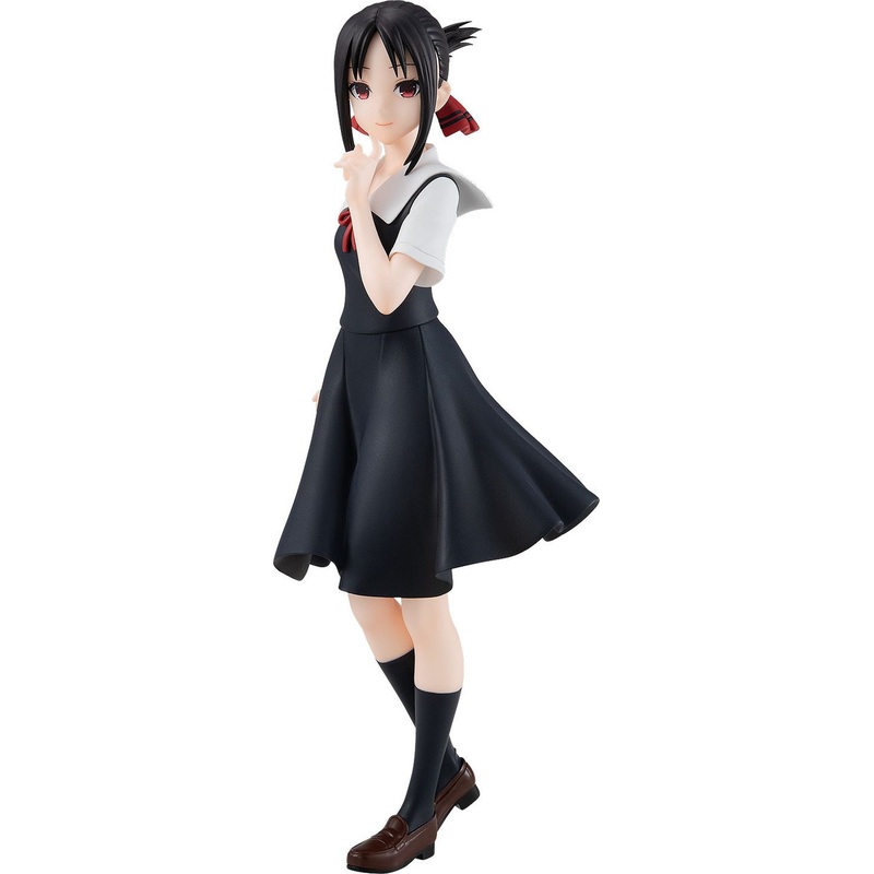 Good Smile Company POP UP PARADE Kaguya Shinomiya Figure (Kaguya-sama: Love is War)