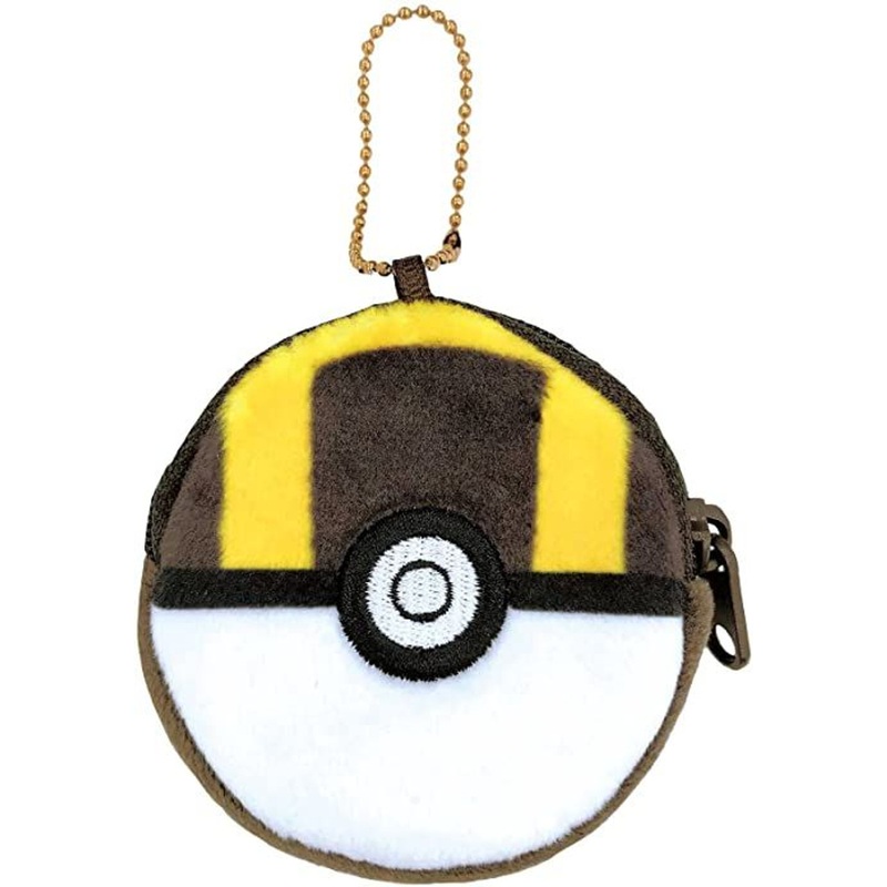 Unique730 Pokemon Mini Mini Pouch Hyperball