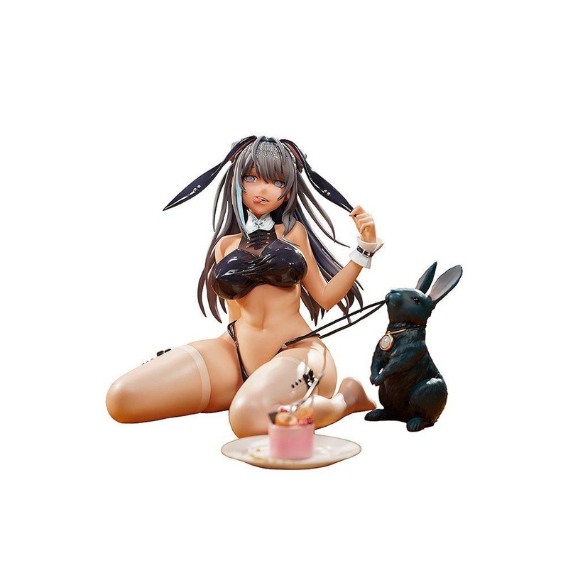 ENSOUTOYS Nishikikope Illustration “Totsuki Cocoa” Special Edition 1/5 Figure
