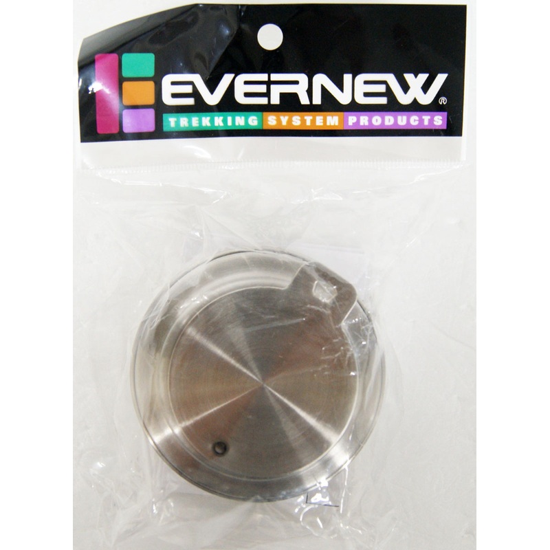 Evernew EBY249 Alcohol Burner Set