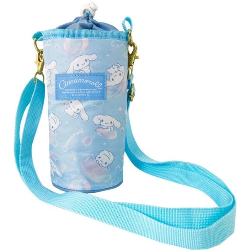 Shobido Sanrio Bottle Holder / Cinnamoroll
