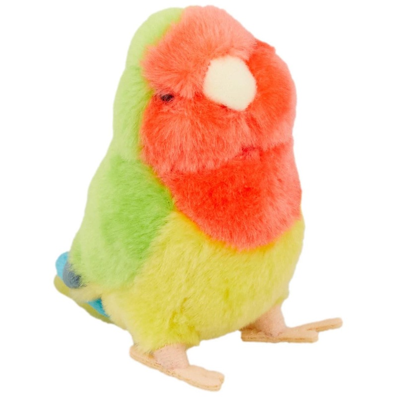 Yoshitoku Bird’s Nest Lovebird