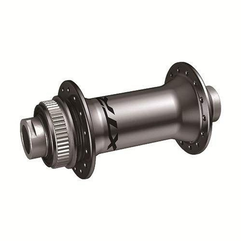 Shimano (Cycling) XTR HB-M9110-B 32H 15mm E-THRU PLD:110mm Front Hub EHBM9110BB