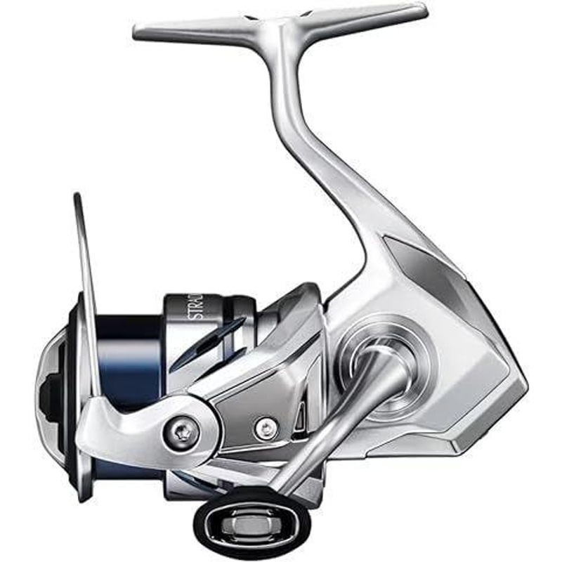 Shimano (Fishing) Spinning Reel 23 Stradic C2500S (Ambidextrous)
