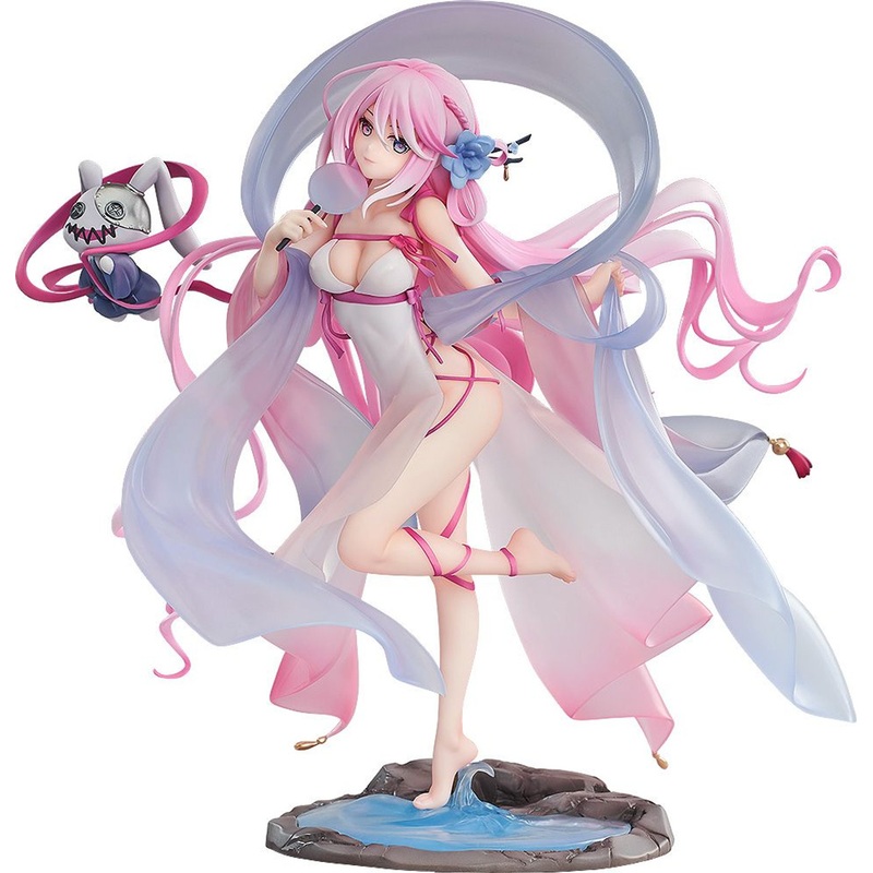 Good Smile Company Slokai: Fairy of the Moon Ver. 1/8 Figure (Iron Saga)