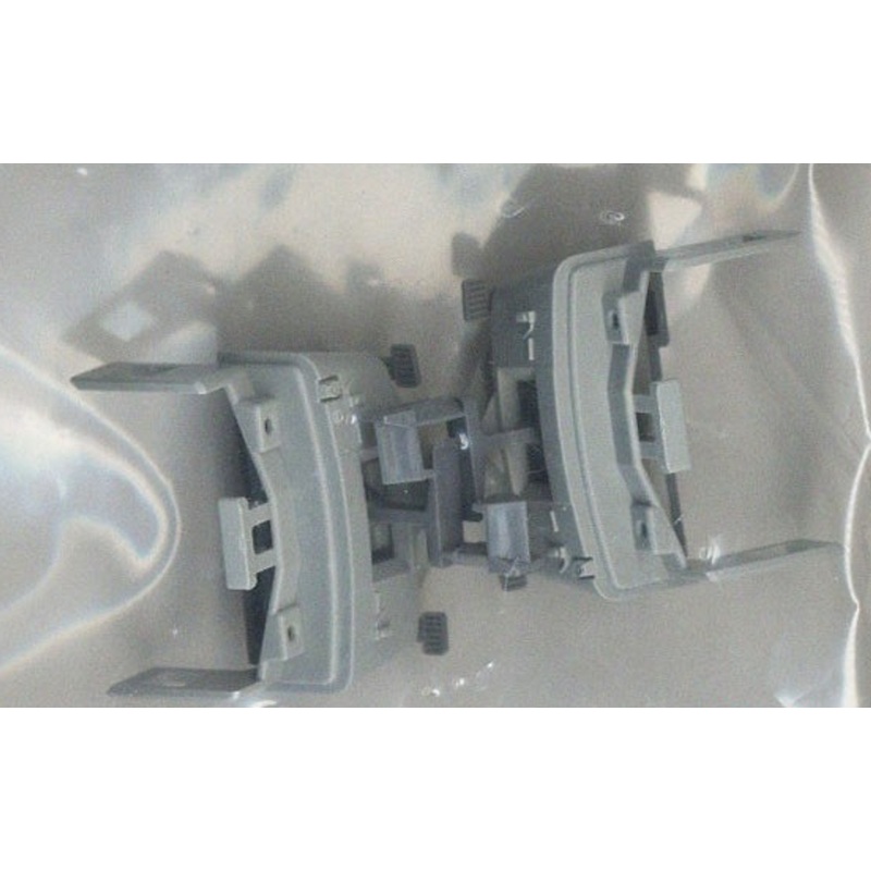 Kato Parts 3092-1C3 Coupler Set for EF210-300 (N scale) ASSY